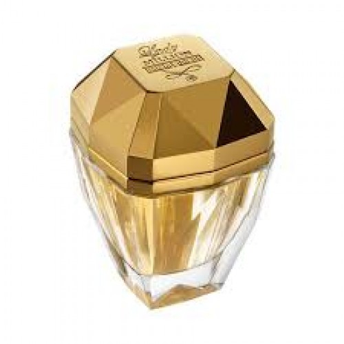 Paco Rabanne Lady Million My Gold Edt 80ml Kadın Parfüm