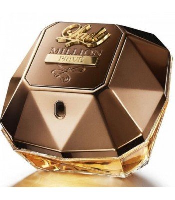 Paco Rabanne Lady Million Prive Edp 80ml Kadın Parfüm