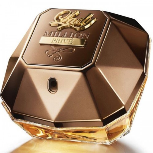 Paco Rabanne Lady Million Prive Edp 80ml Kadın Parfüm
