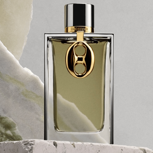 Paco Rabanne Mesh Metal Edp 125 ml Unisex Parfüm