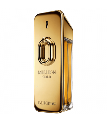 Paco Rabanne Million Gold Edp Intense 100ml Erkek Parfüm