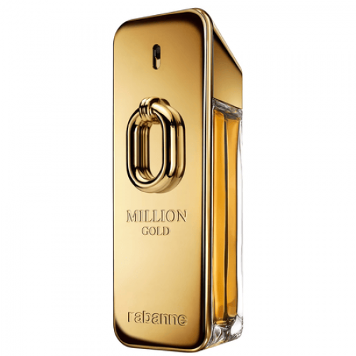 Paco Rabanne Million Gold Edp Intense 100ml Erkek Parfüm