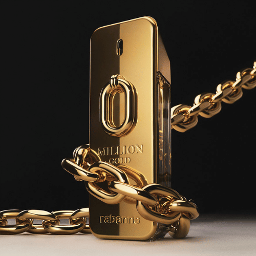 Paco Rabanne Million Gold Edp Intense 100ml Erkek Parfüm