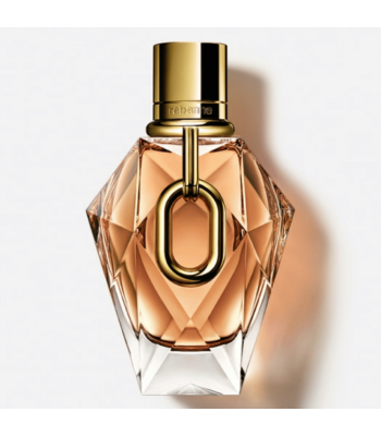 Paco Rabanne Million Gold For Her Pure Jasmine Edp 90 ml Kadın Parfüm