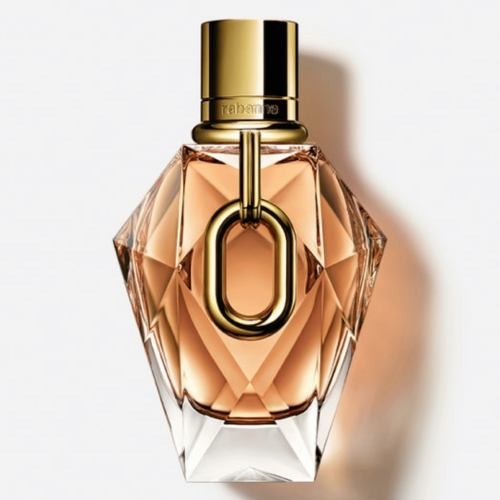 Paco Rabanne Million Gold For Her Pure Jasmine Edp 90 ml Kadın Parfüm