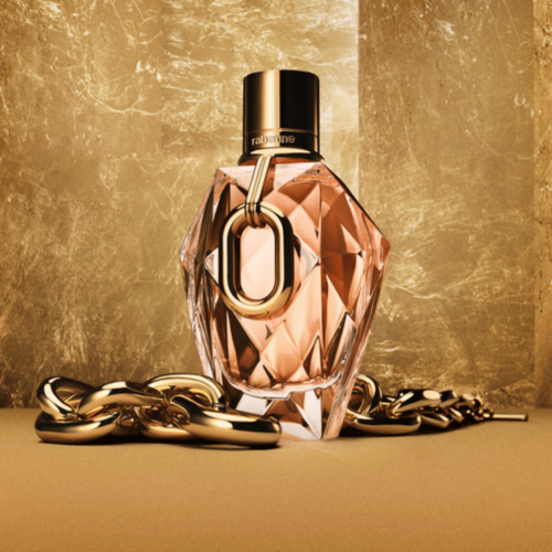 Paco Rabanne Million Gold For Her Pure Jasmine Edp 90 ml Kadın Parfüm