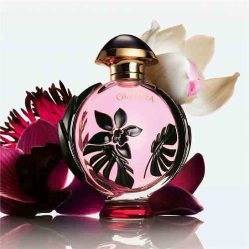 Paco Rabanne Olympea Flora Edp 80ml Kadın Parfüm