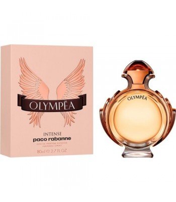 Paco Rabanne Olympea Intense Edp 80ml Kadın Parfüm