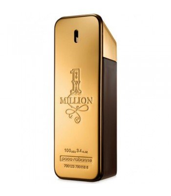 Paco Rabanne One Million Edt 100ml Erkek Parfüm