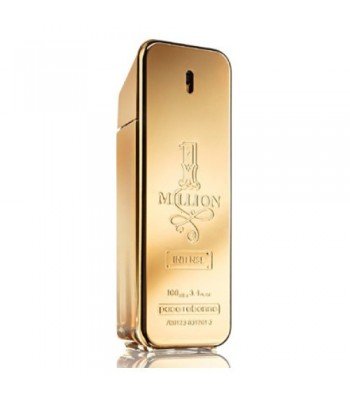 Paco Rabanne One Million Intense Edt 100ml Erkek Parfüm