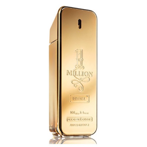 Paco Rabanne One Million Intense Edt 100ml Erkek Parfüm
