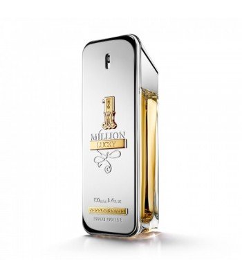 Paco Rabanne One Million Lucky Edt 100ml Erkek Parfüm