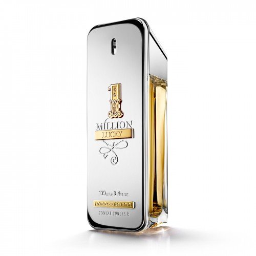 Paco Rabanne One Million Lucky Edt 100ml Erkek Parfüm