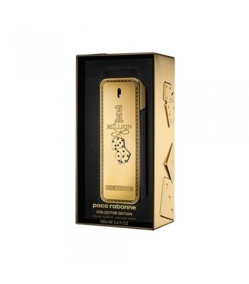 Paco Rabanne One Million Monopoly Edt 100ml Erkek Parfüm