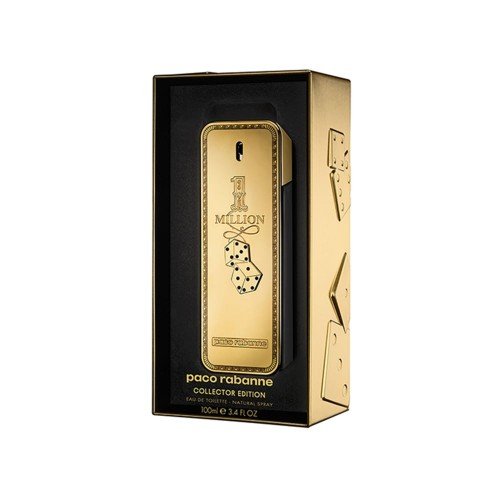 Paco Rabanne One Million Monopoly Edt 100ml Erkek Parfüm