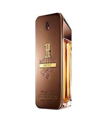 Paco Rabanne One Million Prive Edp 100ml Erkek Parfüm