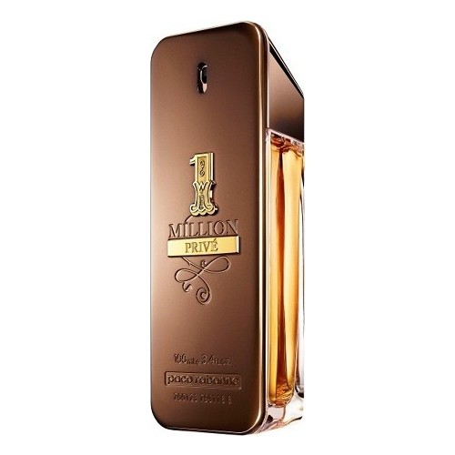 Paco Rabanne One Million Prive Edp 100ml Erkek Parfüm