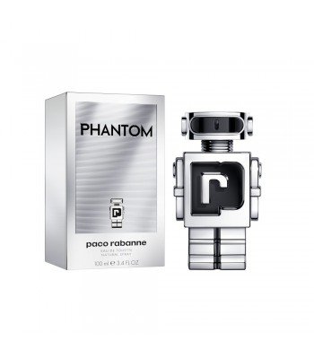 Paco Rabanne Rabanne Phantom Edt 100 Ml Erkek Parfüm