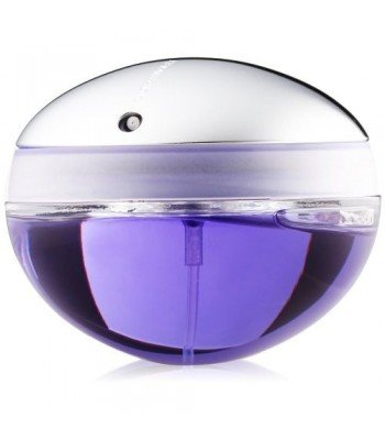 Paco Rabanne Ultraviolet Edp 80ml Kadın Parfüm