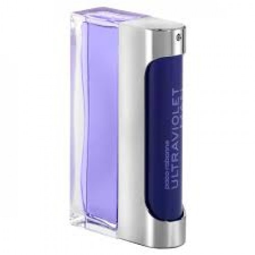 Paco Rabanne Ultraviolet Man Edt 100ml Erkek Parfüm