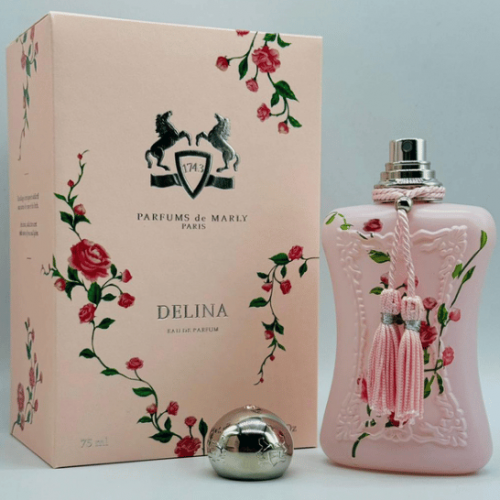 Parfums De Marly Delina Limited Edition EDP 75 Ml Kadın Parfüm