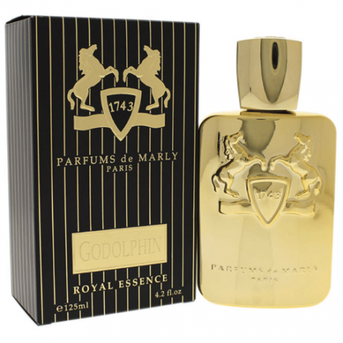 Parfums de Marly Godolphin 125ml Erkek Parfüm