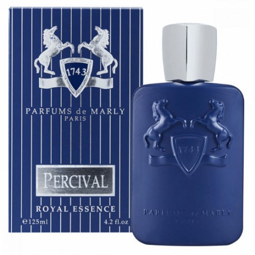 Parfums de Marly Percival Edp 125ml Erkek Parfüm