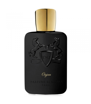 Parfums de Marly Oajan Edp 125 ml Unisex Parfüm