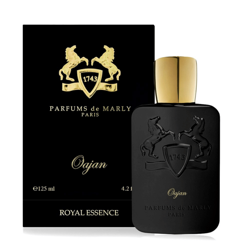 Parfums de Marly Oajan Edp 125 ml Unisex Parfüm