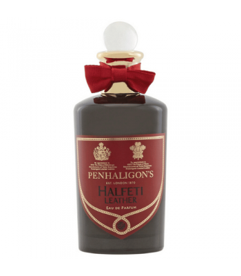 Penhaligon’s Halfeti Leather Edp 100 ml Unisex Parfüm