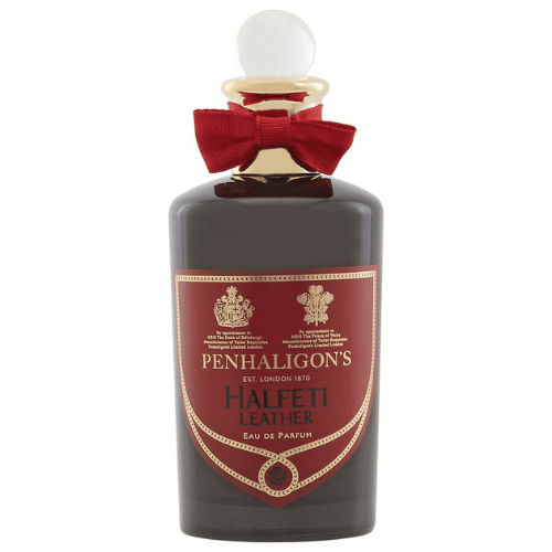 Penhaligon’s Halfeti Leather Edp 100 ml Unisex Parfüm