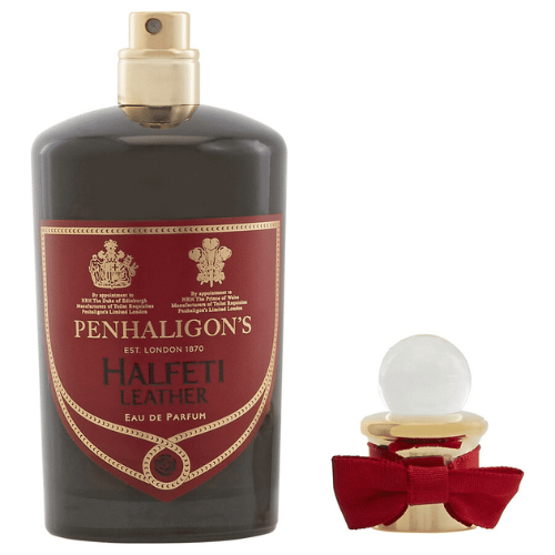 Penhaligon’s Halfeti Leather Edp 100 ml Unisex Parfüm