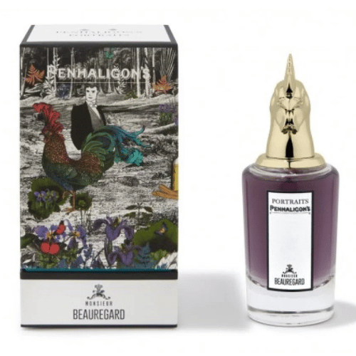Penhaligon's Monsieur Beauregard Edp 75ml Erkek Parfüm