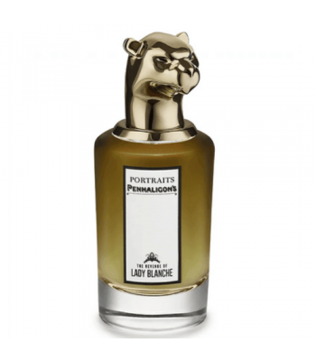 Penhaligon's The Revenge Of Lady Blanche Edp 75 ml Kadın Parfüm
