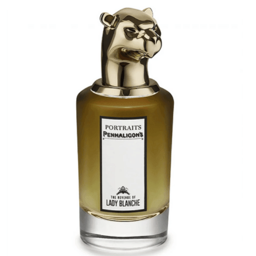 Penhaligon's The Revenge Of Lady Blanche Edp 75 ml Kadın Parfüm