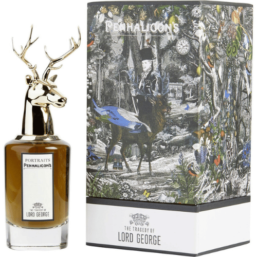 Penhaligon's The Tragedy Of Lord George Edp 75 ml Erkek Parfüm