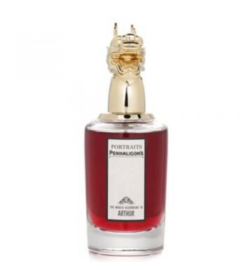 Penhaligon’s The World According To Arthur Edp 75 Ml Unisex Parfüm