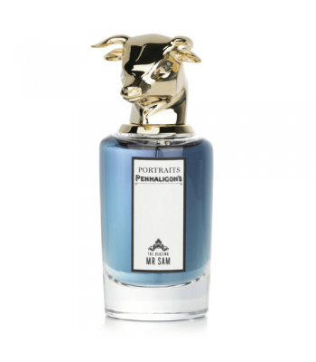 Penhaligon's Blazing Mister Sam Edp 75 ml Erkek Parfüm