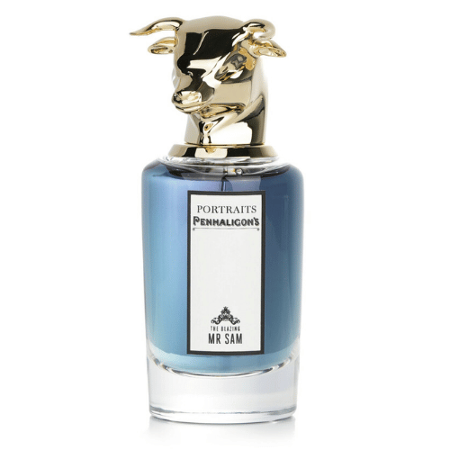 Penhaligon's Blazing Mister Sam Edp 75 ml Erkek Parfüm