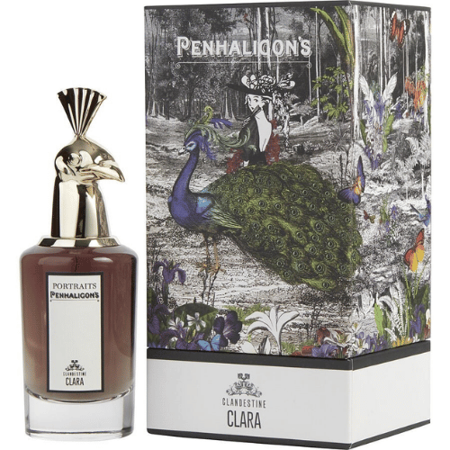 Penhaligon's Clandestine Clara Edp 75ml Kadın Parfüm