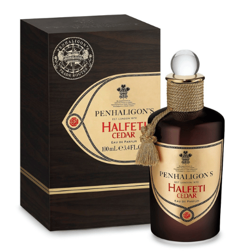 Penhaligon’s Halfeti Cedar Edp 100 ml Unisex Parfüm