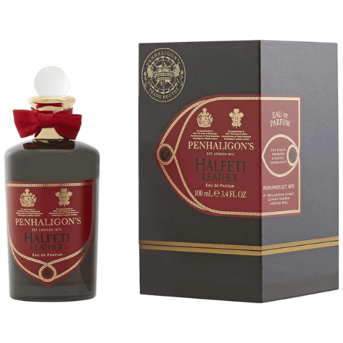 Penhaligon’s Halfeti Leather Edp 100 ml Unisex Parfüm