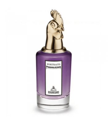 Penhaligon's Monsieur Beauregard Edp 75ml Erkek Parfüm