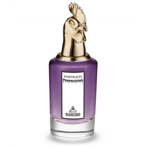 Penhaligon's Monsieur Beauregard Edp 75ml Erkek Parfüm