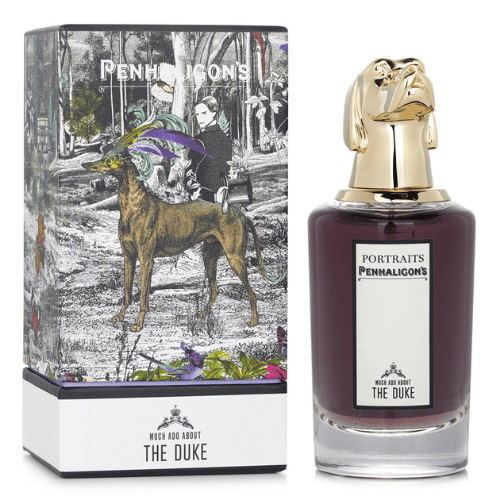 Penhaligon's Much Ado About The Duke Edp 75 Ml Erkek Parfüm