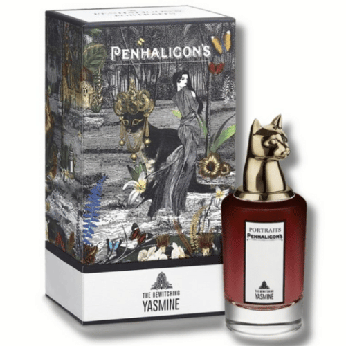 Penhaligon’s The Bewitching Yasmine Edp 75 ml Kadın Parfüm