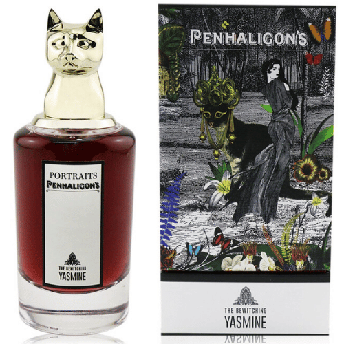 Penhaligon’s The Bewitching Yasmine Edp 75 ml Kadın Parfüm