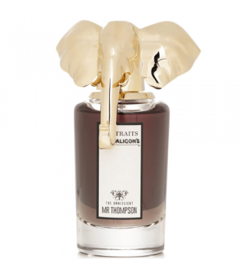 Penhaligon's The Omniscient Mr Thompson Edp 75 ml Erkek Parfüm