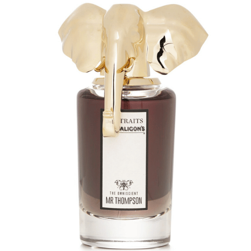 Penhaligon's The Omniscient Mr Thompson Edp 75 ml Erkek Parfüm