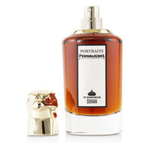 Penhaligon's The Uncompromising Sohan Edp 75 ml Unisex Parfüm